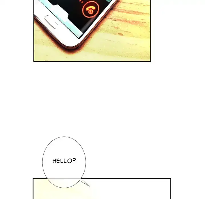The Mask: Two Faces Chapter 3 Page 55