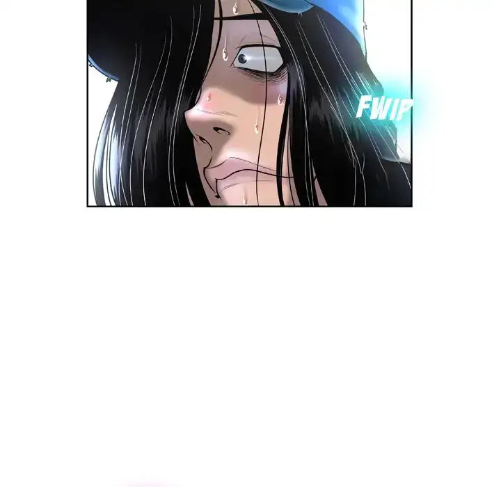 The Mask: Two Faces Chapter 3 Page 62