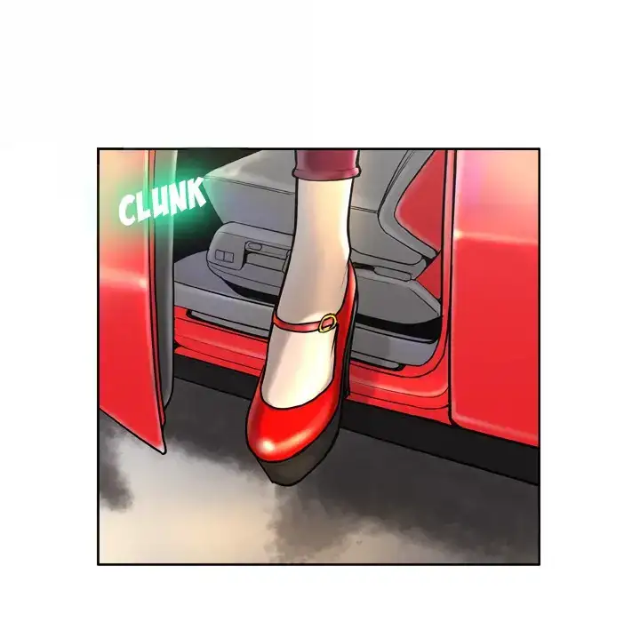 The Mask: Two Faces Chapter 3 Page 71