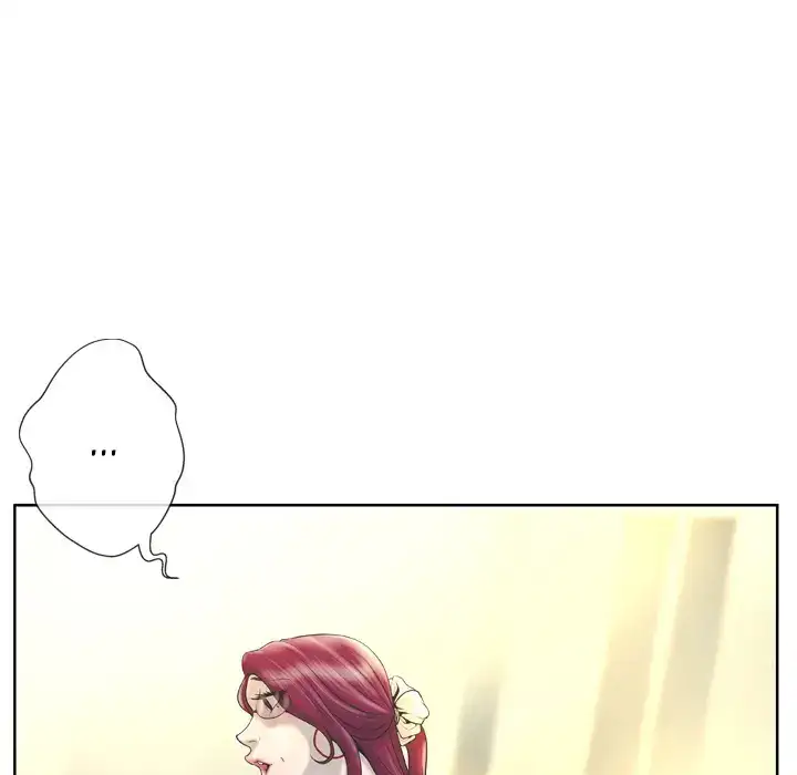 The Mask: Two Faces Chapter 3 Page 72