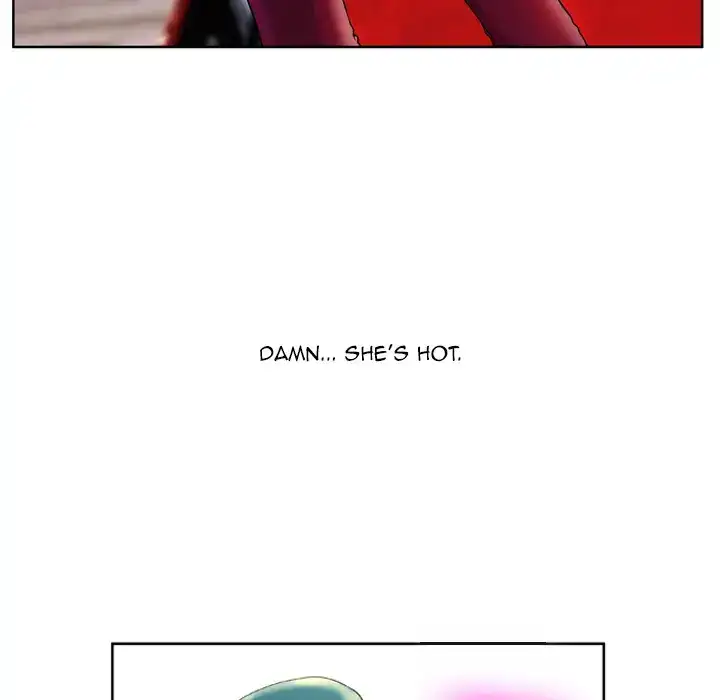 The Mask: Two Faces Chapter 3 Page 74