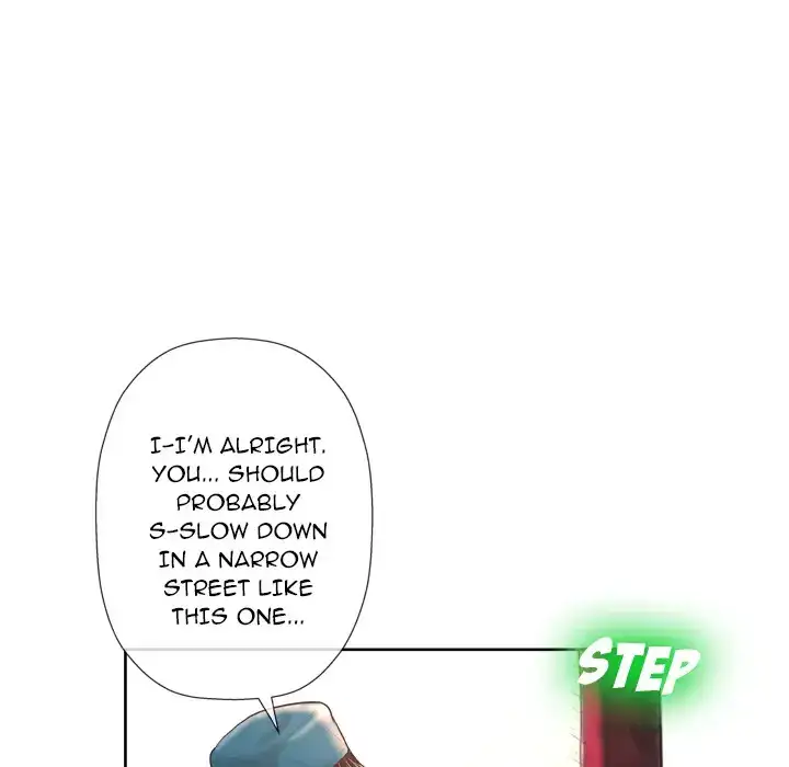 The Mask: Two Faces Chapter 3 Page 76