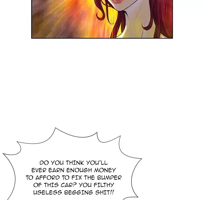 The Mask: Two Faces Chapter 3 Page 80
