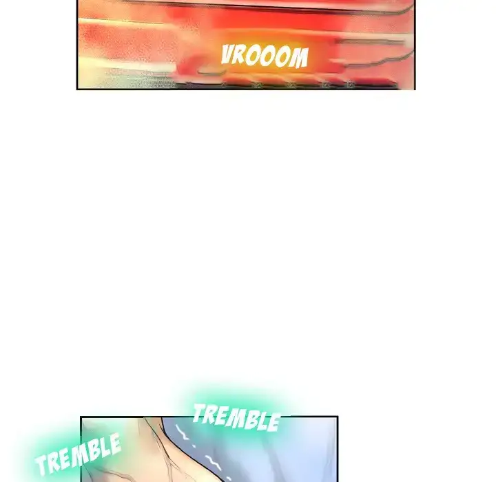 The Mask: Two Faces Chapter 3 Page 84