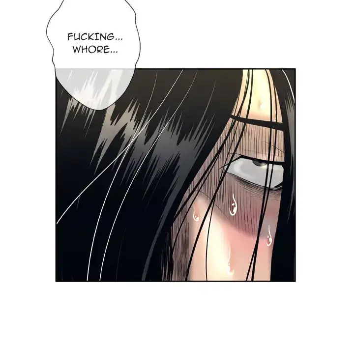 The Mask: Two Faces Chapter 3 Page 86