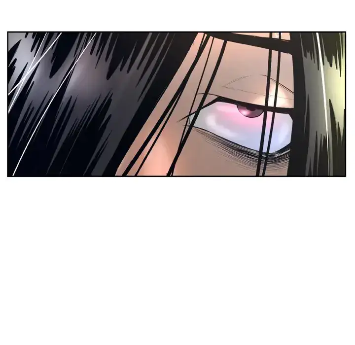 The Mask: Two Faces Chapter 3 Page 88