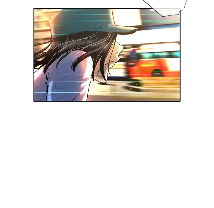 The Mask: Two Faces Chapter 3 Page 96