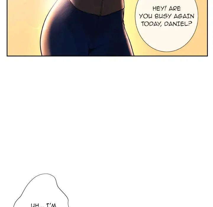 The Mask: Two Faces Chapter 3 Page 99