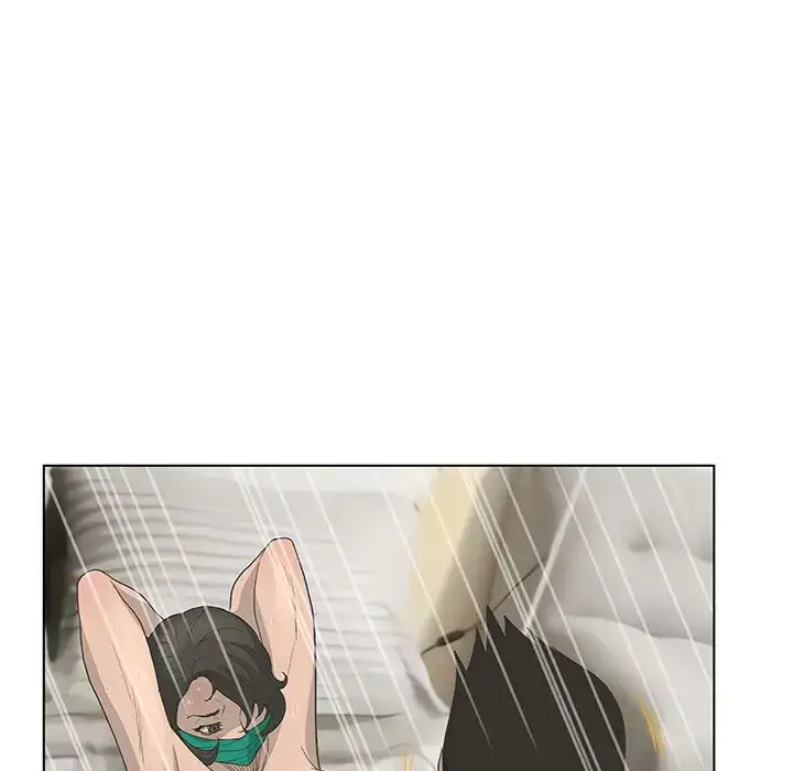 The Mask: Two Faces Chapter 39 Page 10