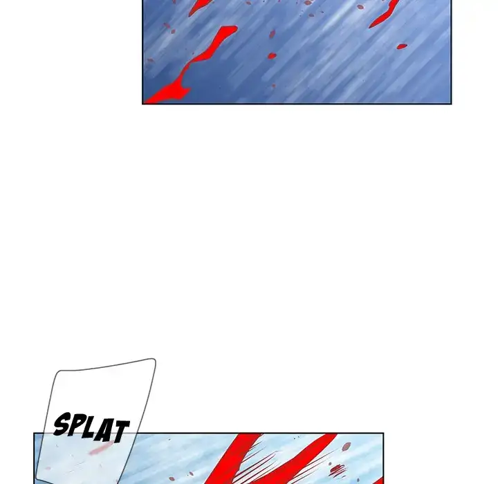 The Mask: Two Faces Chapter 39 Page 102