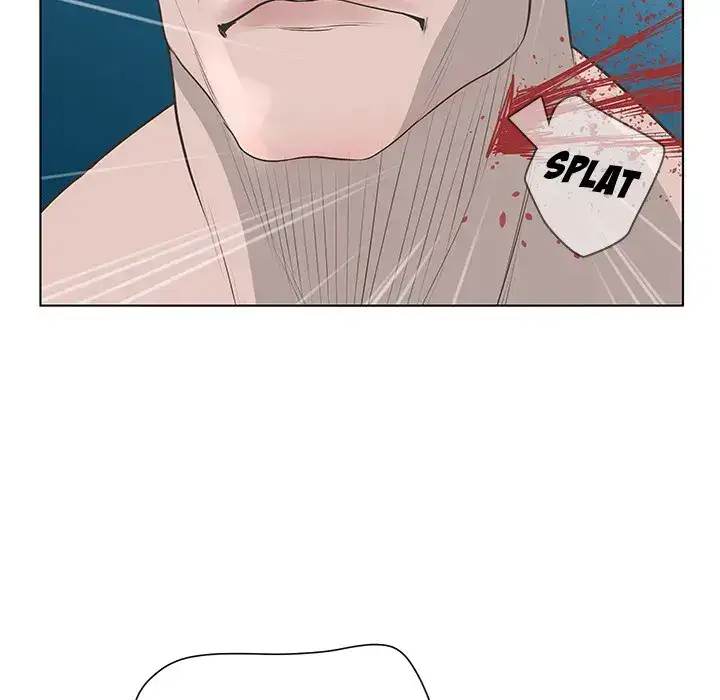 The Mask: Two Faces Chapter 39 Page 106
