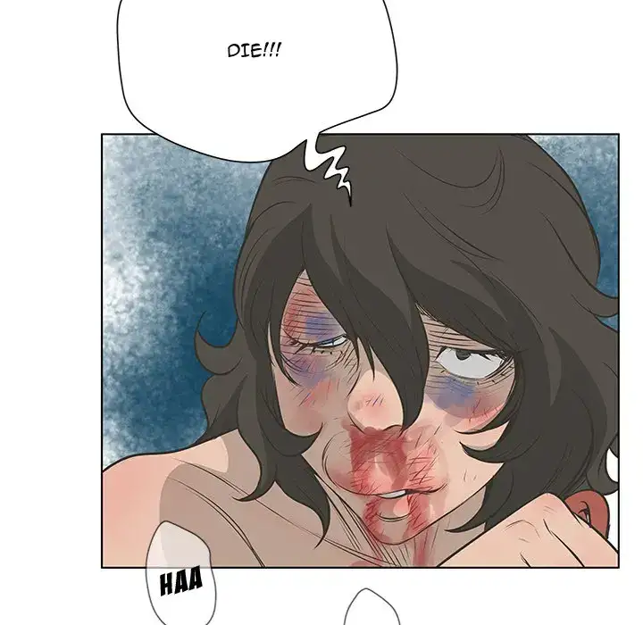 The Mask: Two Faces Chapter 39 Page 107