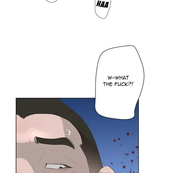 The Mask: Two Faces Chapter 39 Page 108