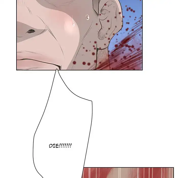The Mask: Two Faces Chapter 39 Page 109