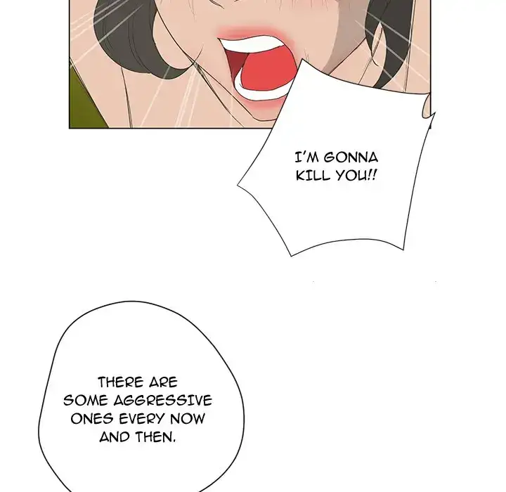 The Mask: Two Faces Chapter 39 Page 13