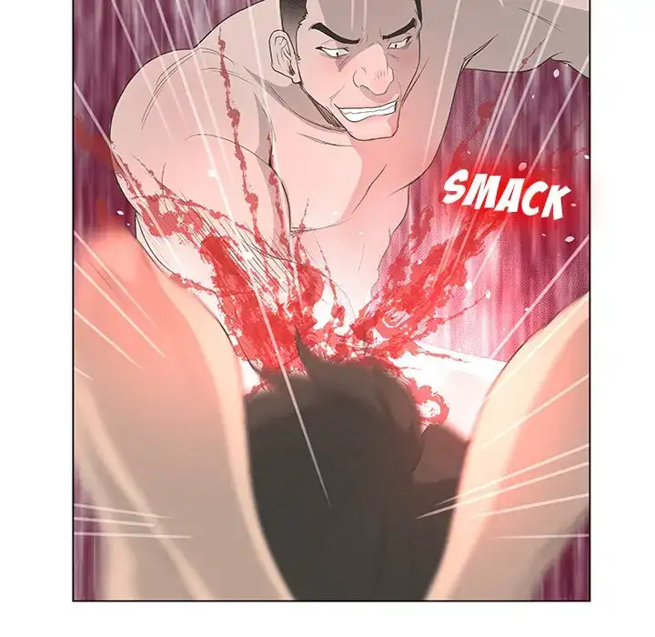 The Mask: Two Faces Chapter 39 Page 15