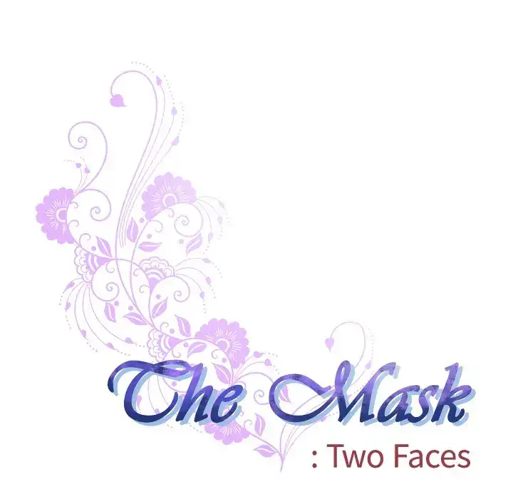 The Mask: Two Faces Chapter 39 Page 17