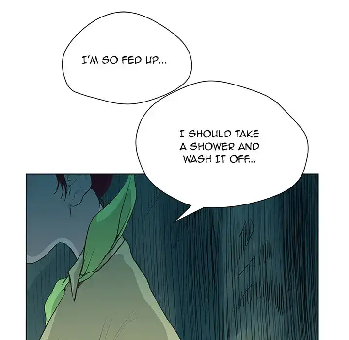 The Mask: Two Faces Chapter 39 Page 25