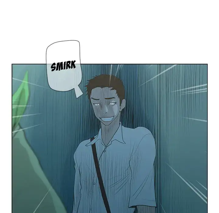 The Mask: Two Faces Chapter 39 Page 27