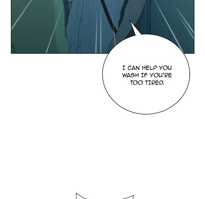 The Mask: Two Faces Chapter 39 Page 28