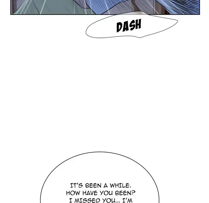 The Mask: Two Faces Chapter 39 Page 30