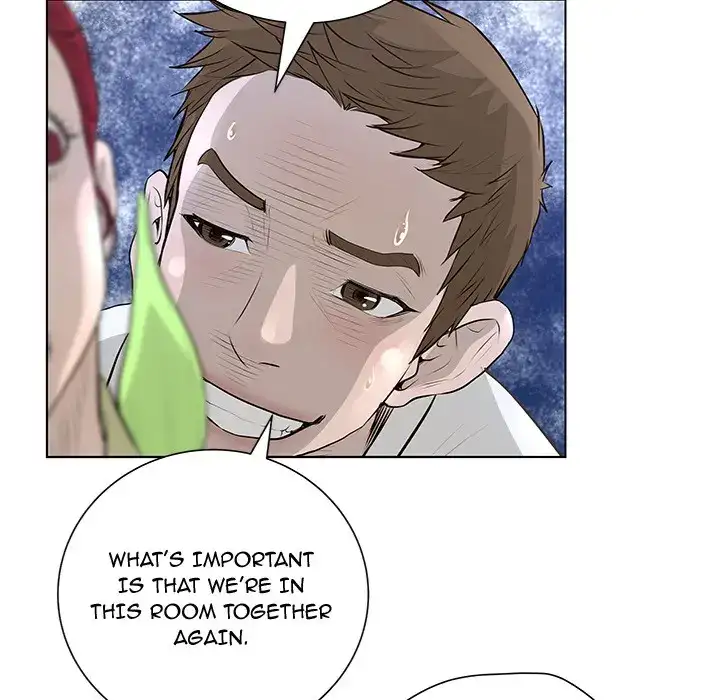 The Mask: Two Faces Chapter 39 Page 33