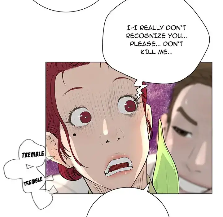The Mask: Two Faces Chapter 39 Page 34