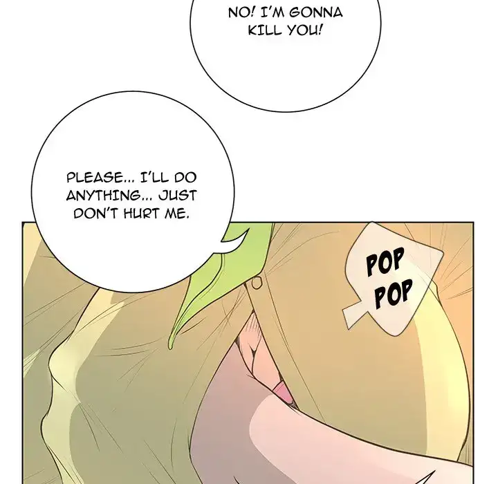 The Mask: Two Faces Chapter 39 Page 35