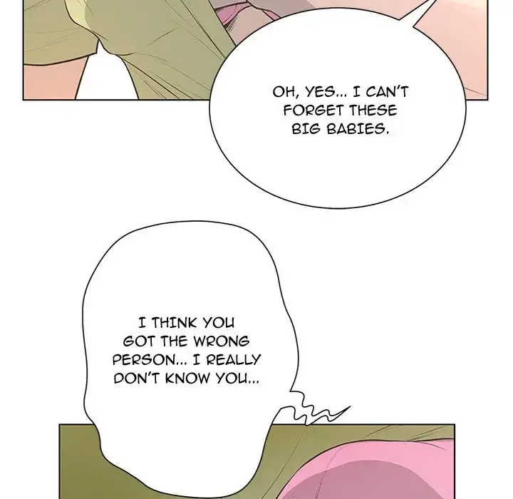 The Mask: Two Faces Chapter 39 Page 36