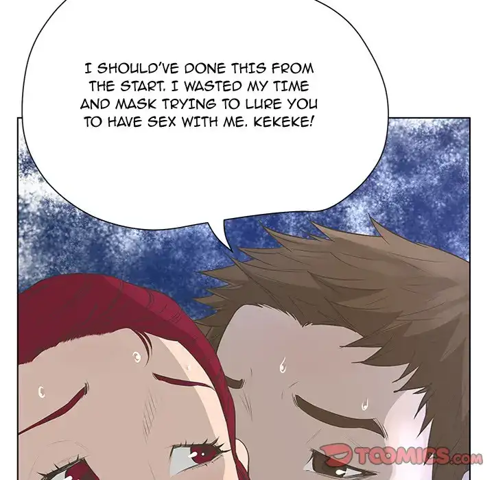 The Mask: Two Faces Chapter 39 Page 38