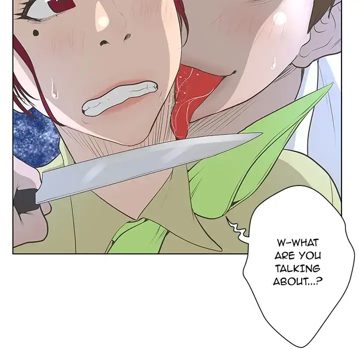 The Mask: Two Faces Chapter 39 Page 39