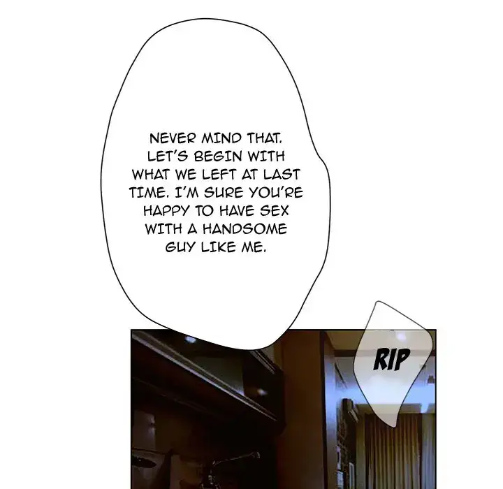 The Mask: Two Faces Chapter 39 Page 40