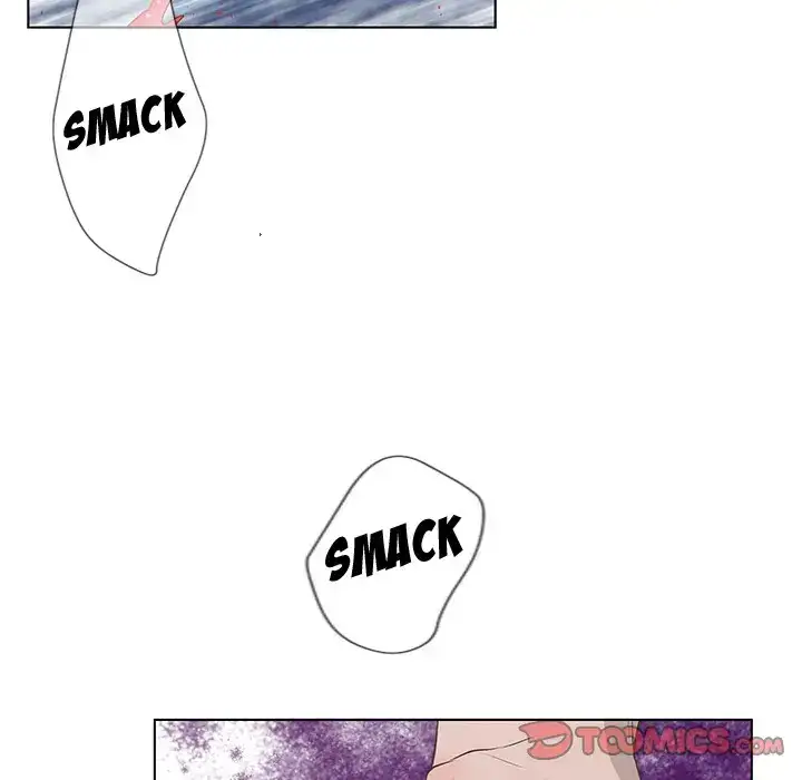The Mask: Two Faces Chapter 39 Page 44