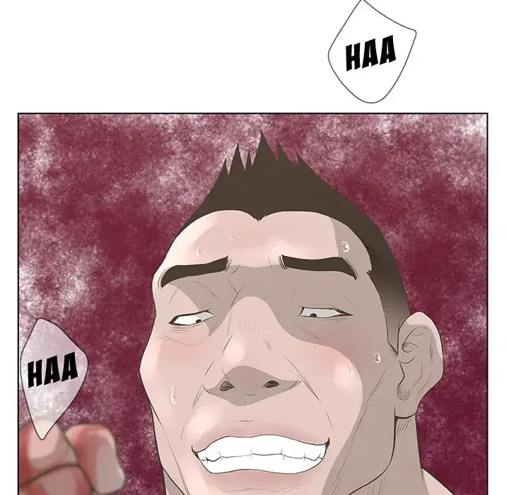 The Mask: Two Faces Chapter 39 Page 46
