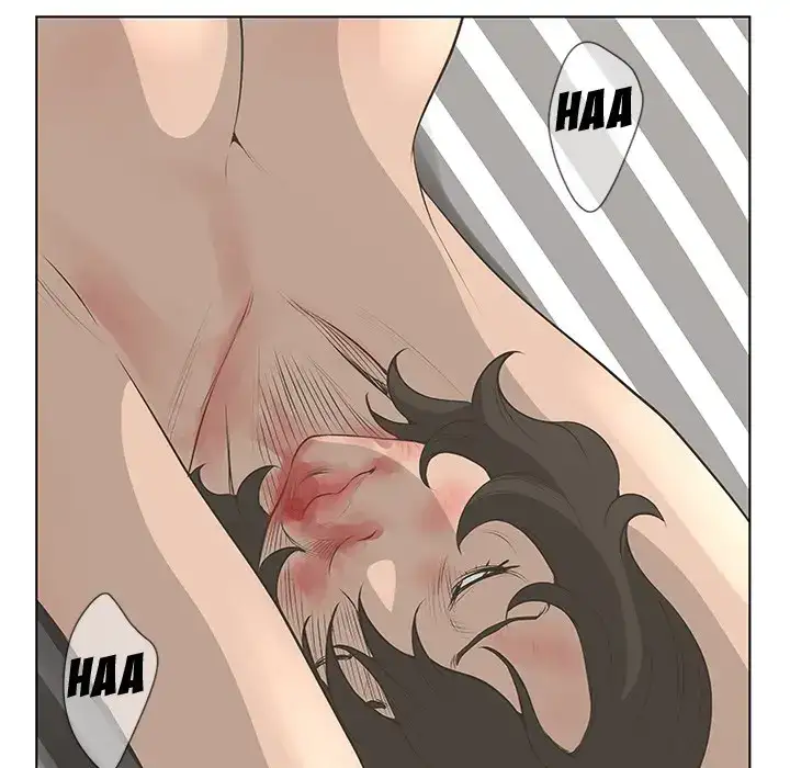 The Mask: Two Faces Chapter 39 Page 48
