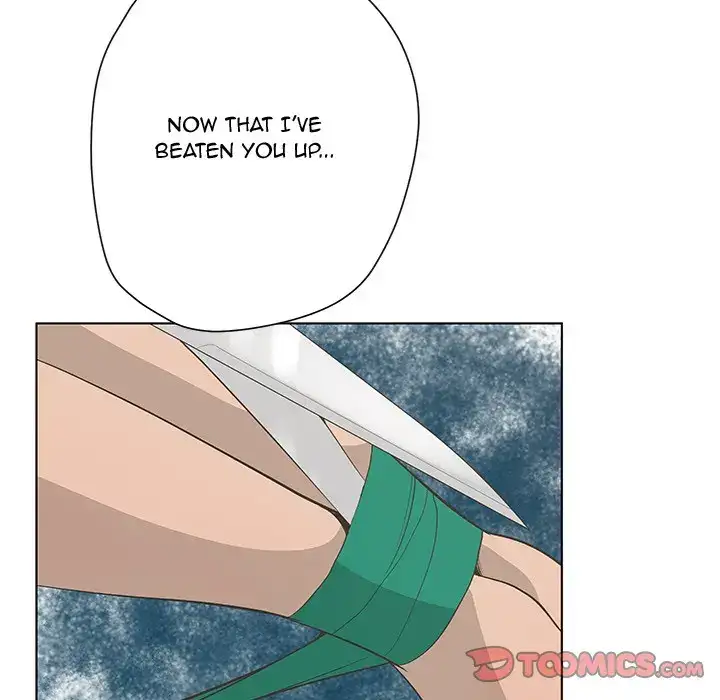 The Mask: Two Faces Chapter 39 Page 50