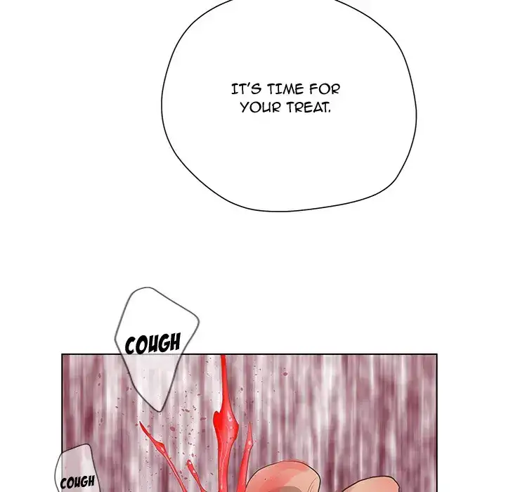 The Mask: Two Faces Chapter 39 Page 52