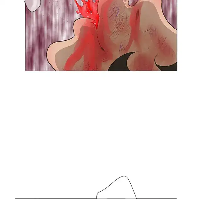 The Mask: Two Faces Chapter 39 Page 53