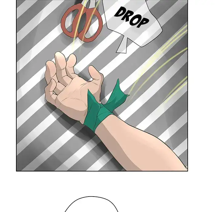 The Mask: Two Faces Chapter 39 Page 54