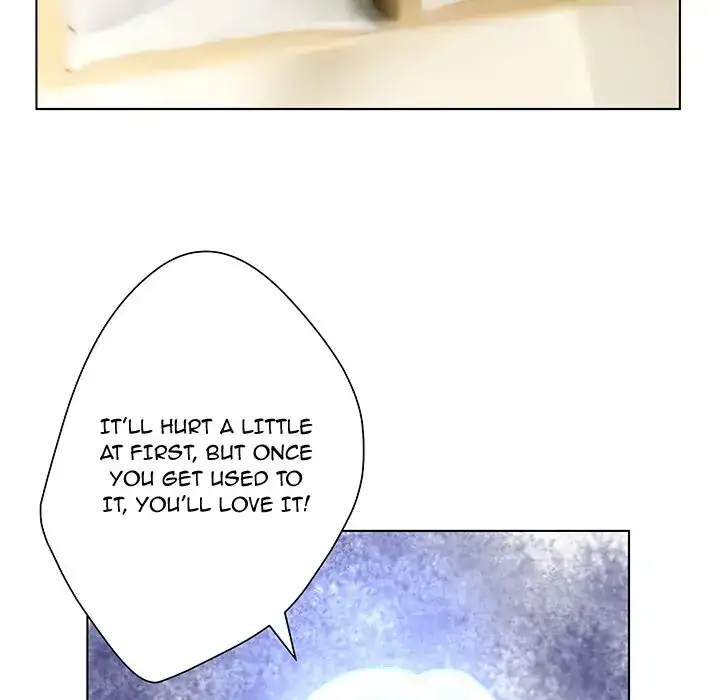 The Mask: Two Faces Chapter 39 Page 57