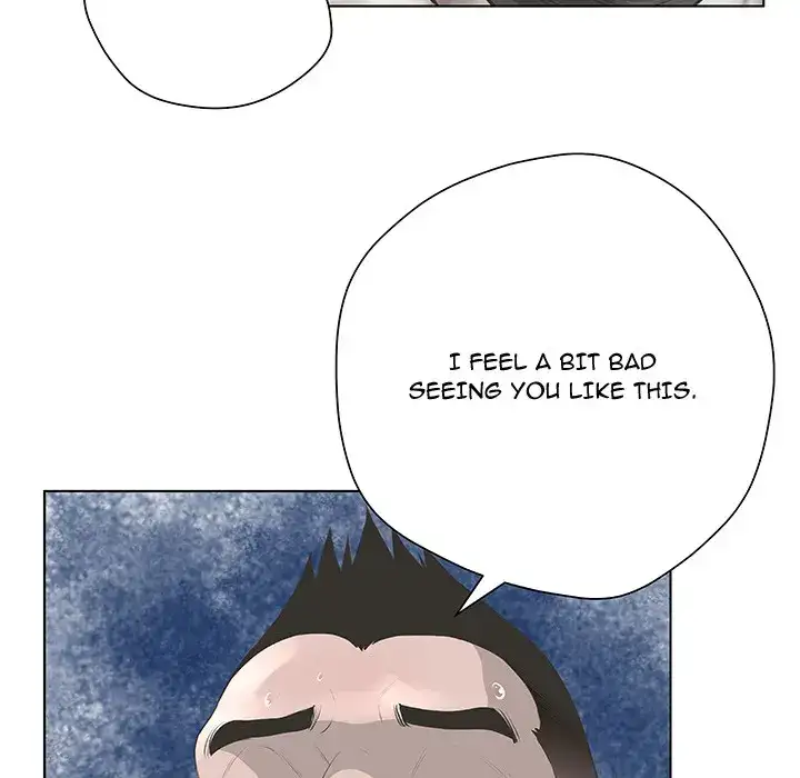 The Mask: Two Faces Chapter 39 Page 60