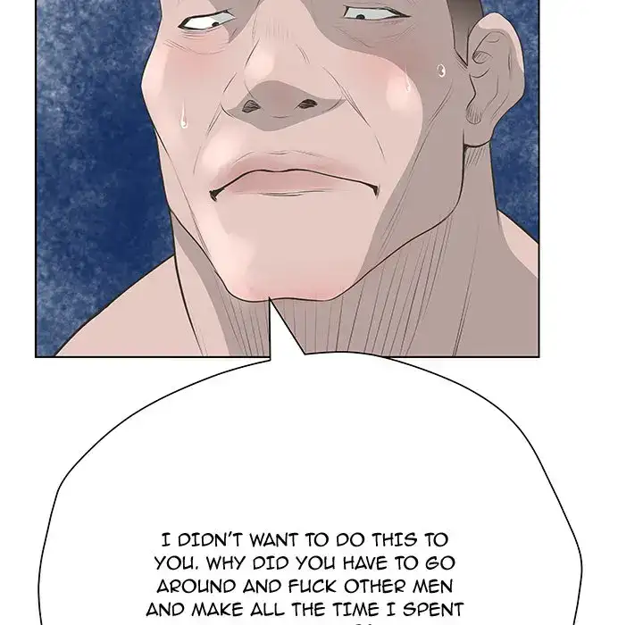 The Mask: Two Faces Chapter 39 Page 61