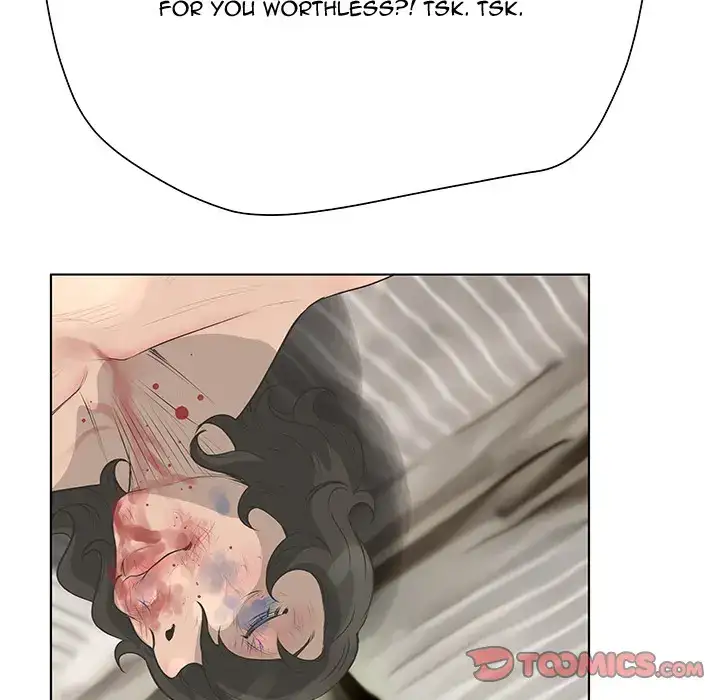 The Mask: Two Faces Chapter 39 Page 62
