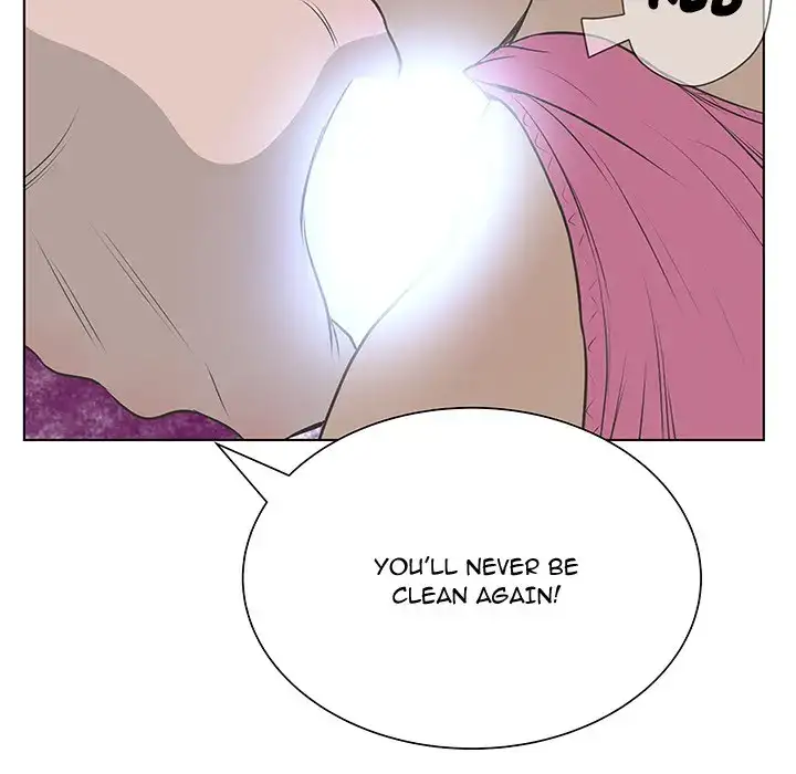 The Mask: Two Faces Chapter 39 Page 64