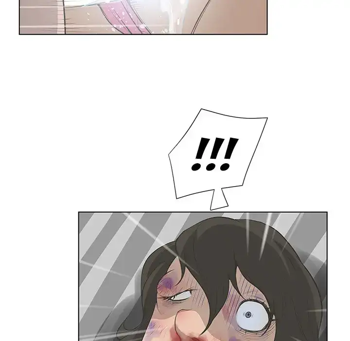 The Mask: Two Faces Chapter 39 Page 66
