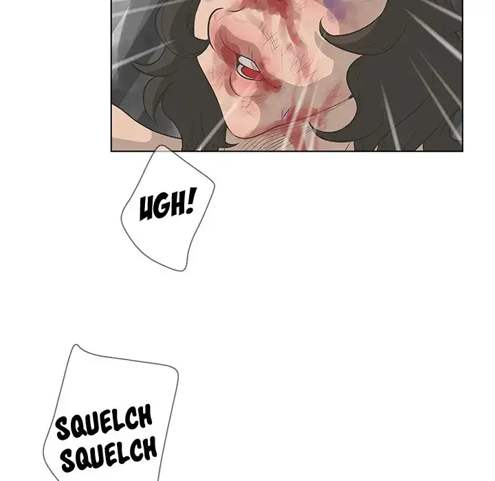 The Mask: Two Faces Chapter 39 Page 67