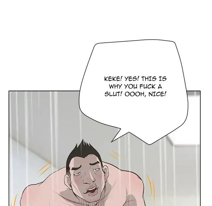 The Mask: Two Faces Chapter 39 Page 69