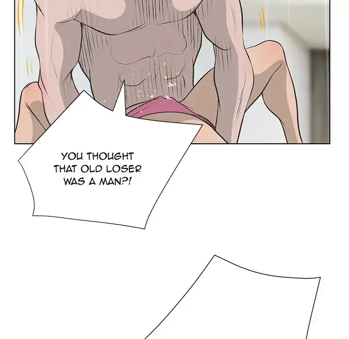 The Mask: Two Faces Chapter 39 Page 70