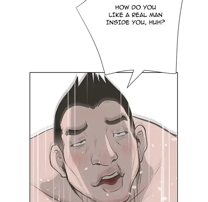 The Mask: Two Faces Chapter 39 Page 71