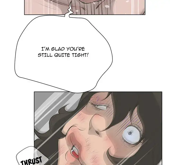 The Mask: Two Faces Chapter 39 Page 72